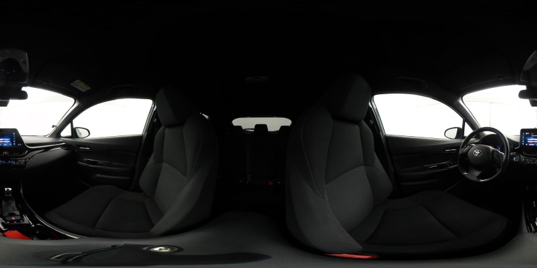 Toyota C-HR - 1.8 Hybrid Energy 51