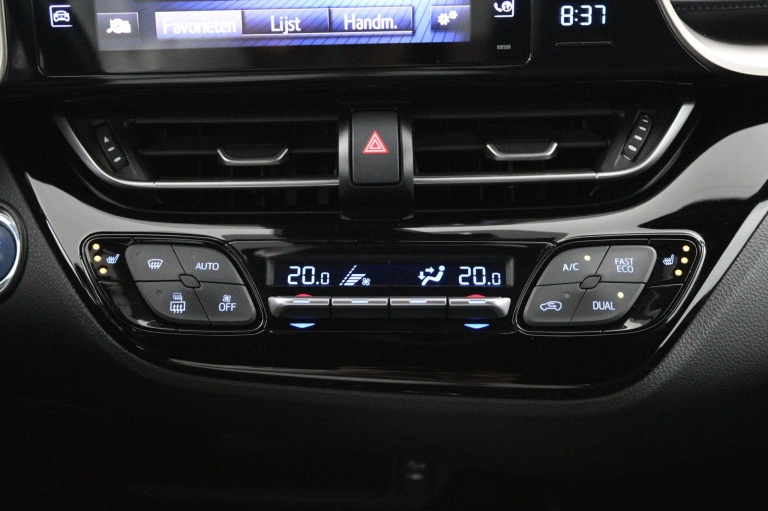 Toyota C-HR - 1.8 Hybrid Energy 7