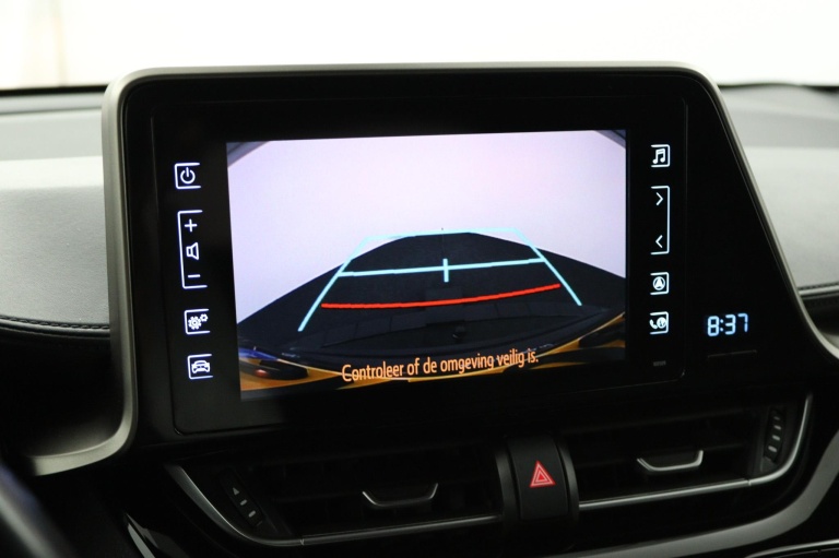 Toyota C-HR - 1.8 Hybrid Energy 9