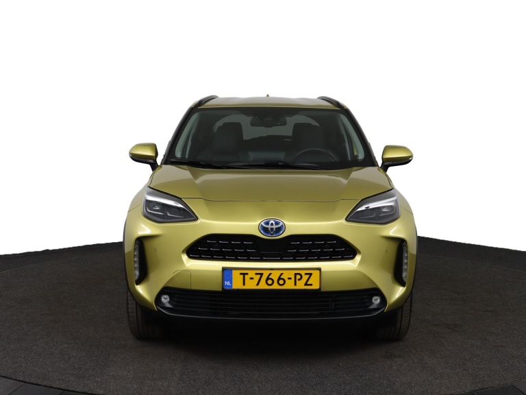 Toyota Yaris Cross - 1.5 Hybrid Executive 16
