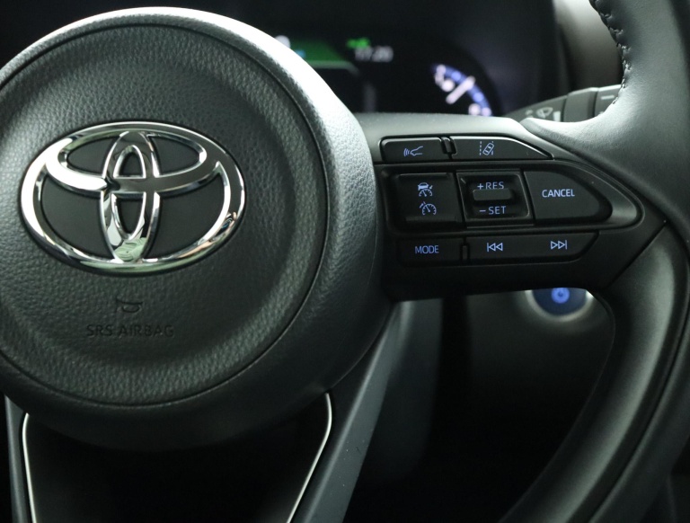 Toyota Yaris Cross - 1.5 Hybrid Executive 21