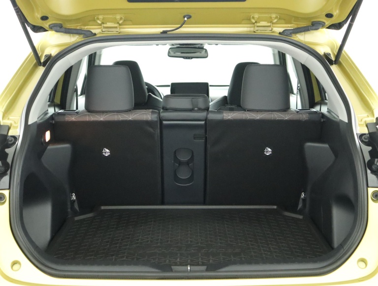 Toyota Yaris Cross - 1.5 Hybrid Executive 24