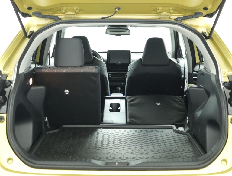 Toyota Yaris Cross - 1.5 Hybrid Executive 25