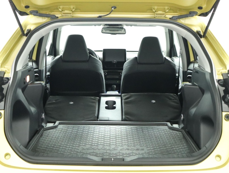 Toyota Yaris Cross - 1.5 Hybrid Executive 26