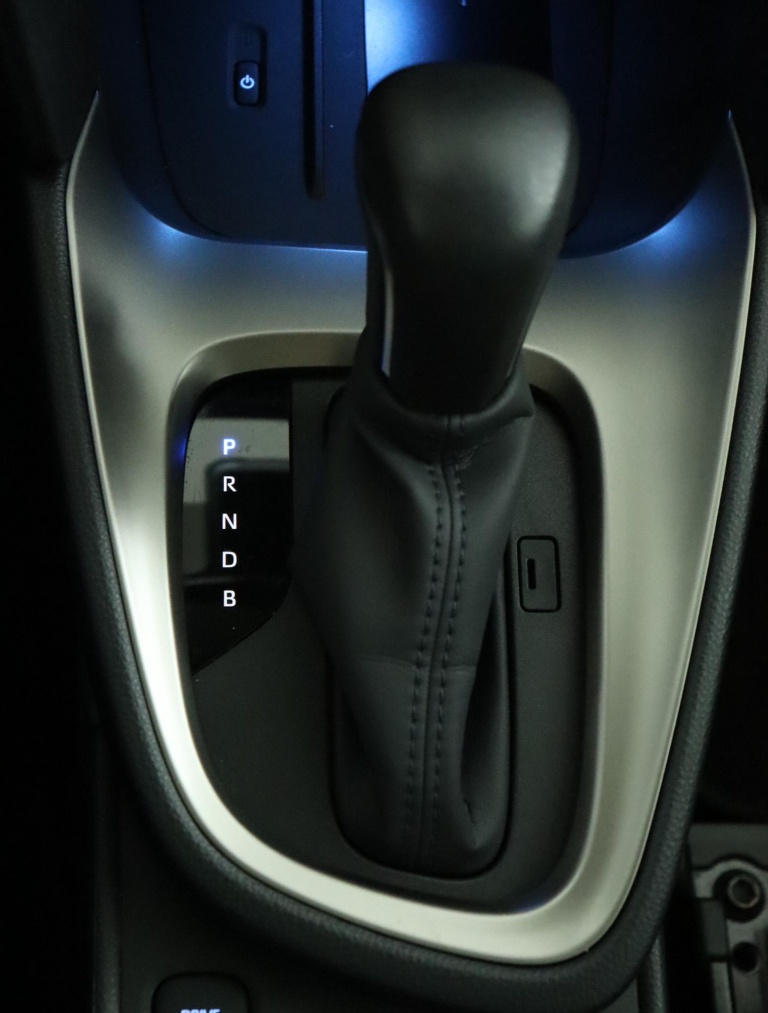 Toyota Yaris Cross - 1.5 Hybrid Executive 27