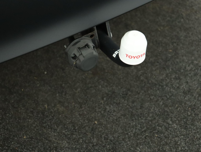 Toyota Yaris Cross - 1.5 Hybrid Executive 34