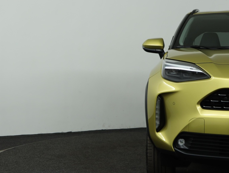 Toyota Yaris Cross - 1.5 Hybrid Executive 35