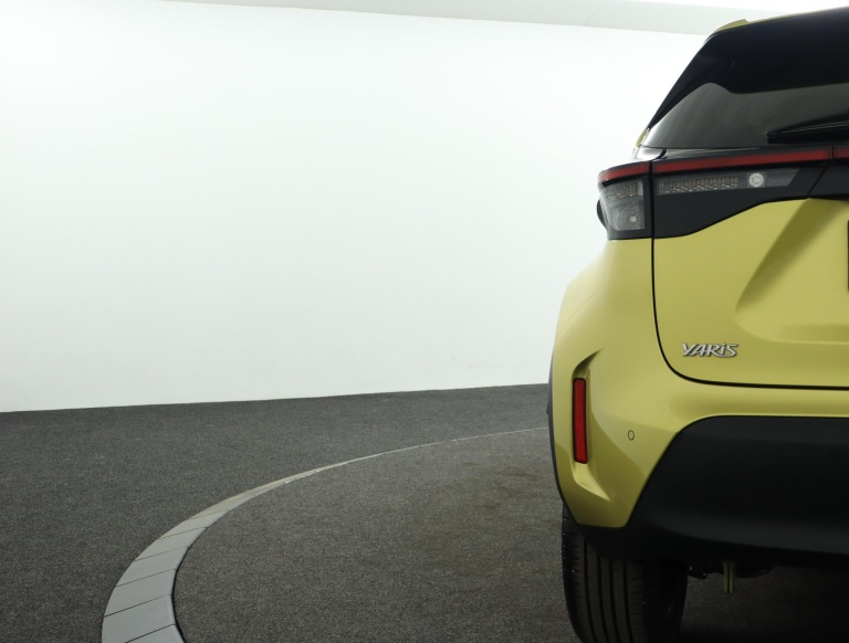 Toyota Yaris Cross - 1.5 Hybrid Executive 40