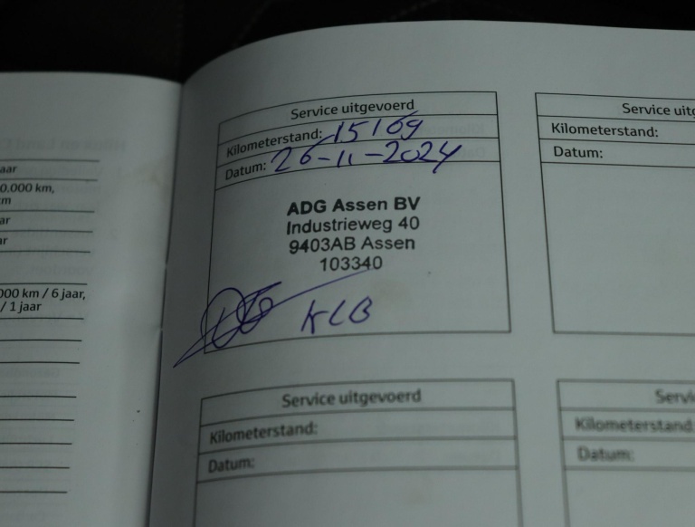 Toyota Yaris Cross - 1.5 Hybrid Executive 42