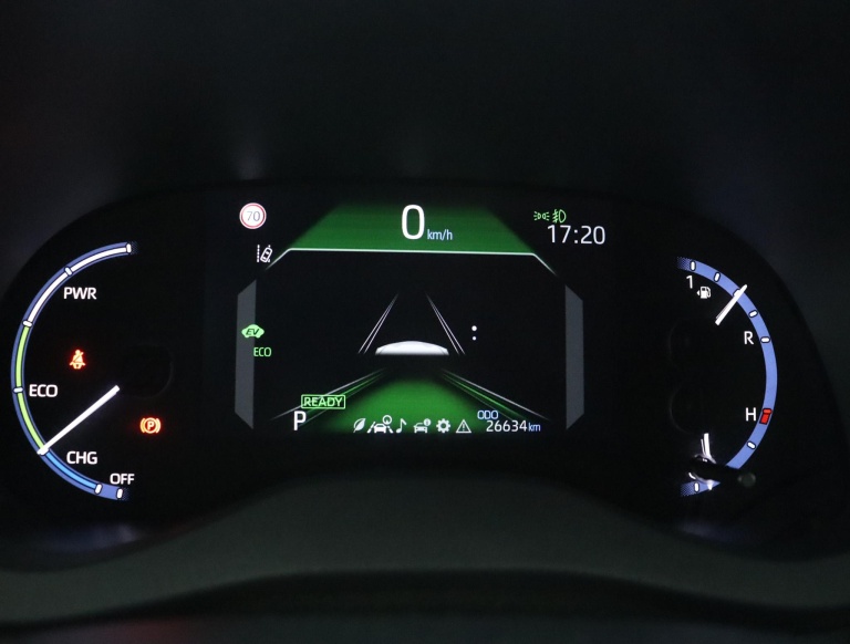 Toyota Yaris Cross - 1.5 Hybrid Executive 43