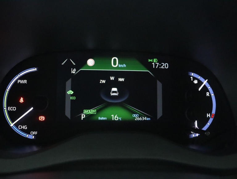 Toyota Yaris Cross - 1.5 Hybrid Executive 44