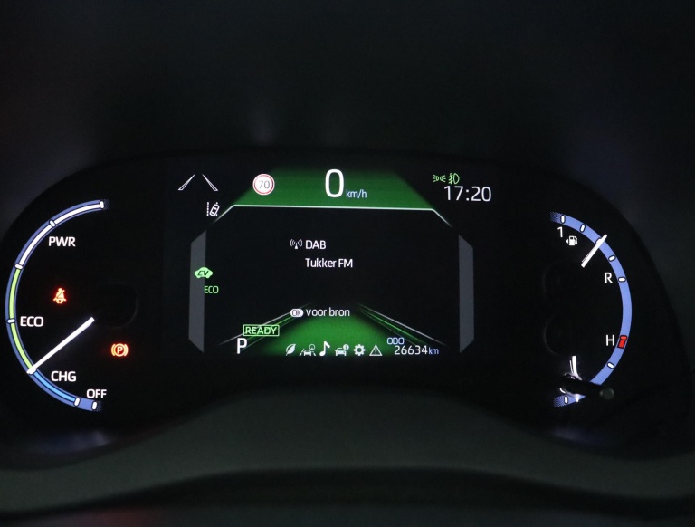 Toyota Yaris Cross - 1.5 Hybrid Executive 45