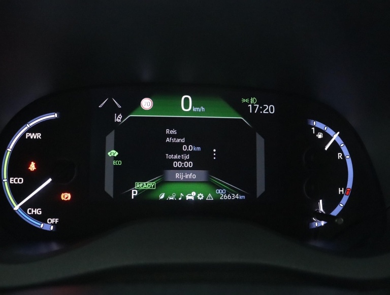 Toyota Yaris Cross - 1.5 Hybrid Executive 46