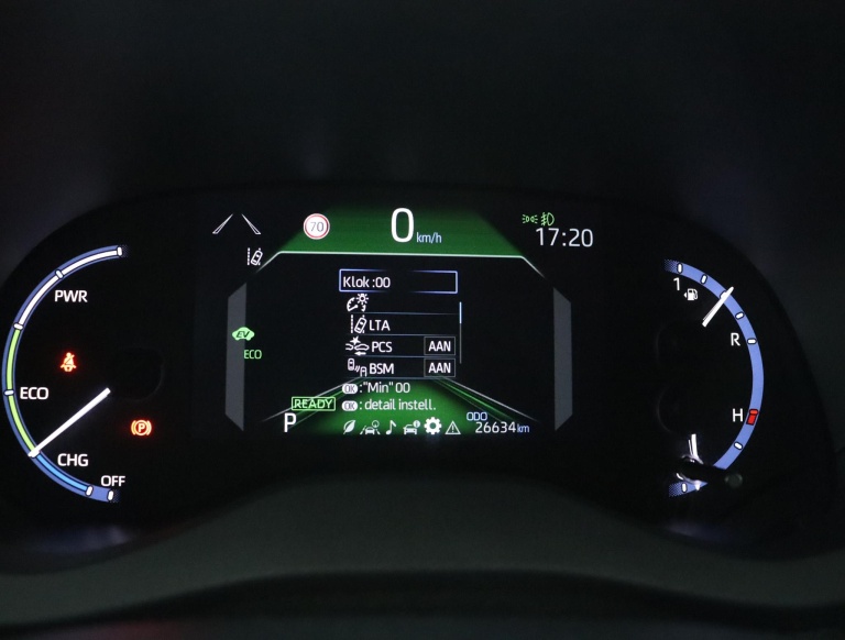 Toyota Yaris Cross - 1.5 Hybrid Executive 47