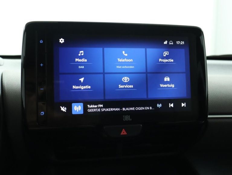 Toyota Yaris Cross - 1.5 Hybrid Executive 50