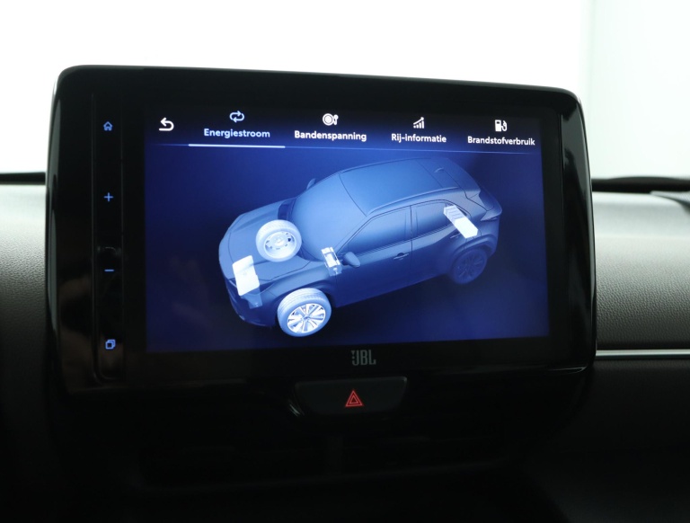 Toyota Yaris Cross - 1.5 Hybrid Executive 51