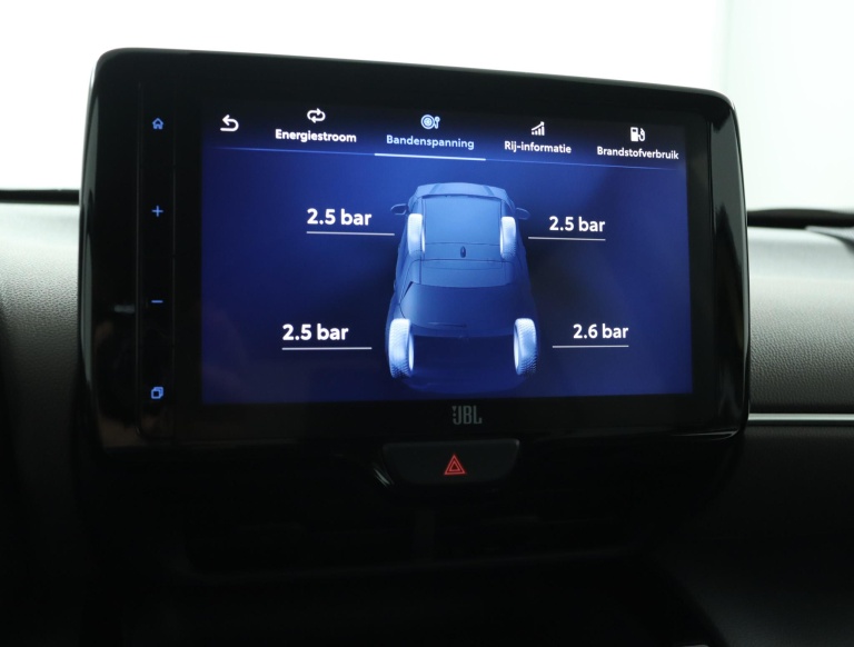 Toyota Yaris Cross - 1.5 Hybrid Executive 52