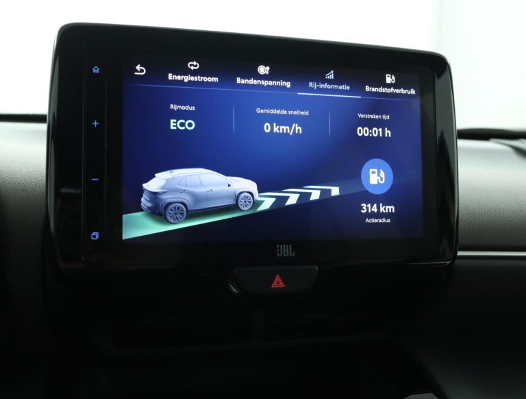 Toyota Yaris Cross - 1.5 Hybrid Executive 53