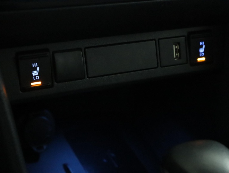 Toyota Yaris Cross - 1.5 Hybrid Executive 54