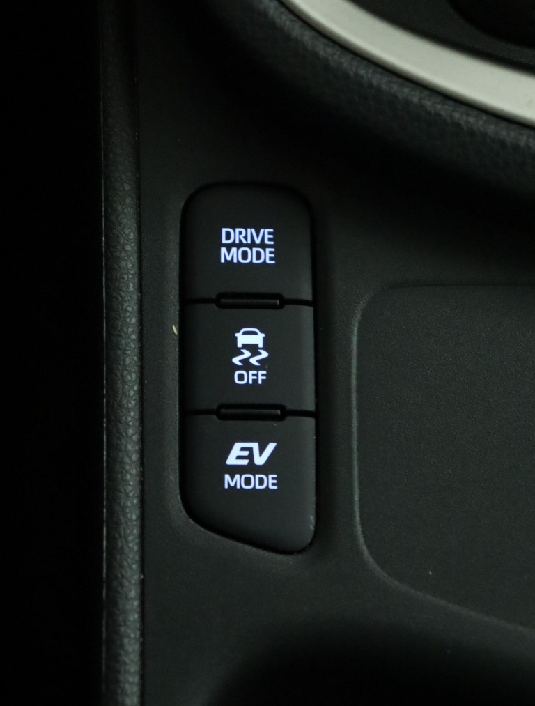 Toyota Yaris Cross - 1.5 Hybrid Executive 56