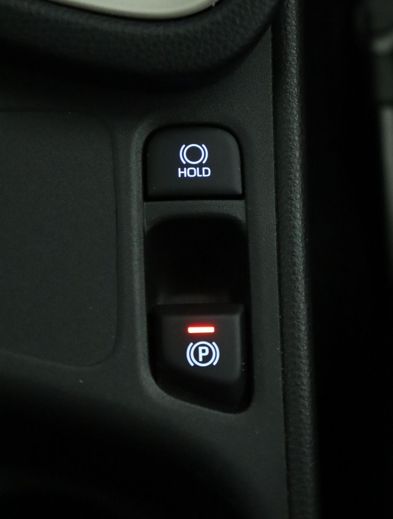 Toyota Yaris Cross - 1.5 Hybrid Executive 57