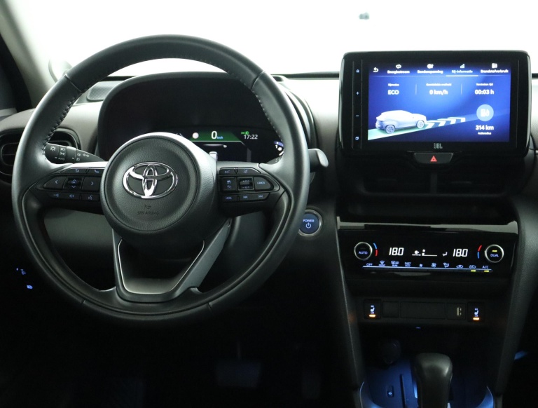 Toyota Yaris Cross - 1.5 Hybrid Executive 62