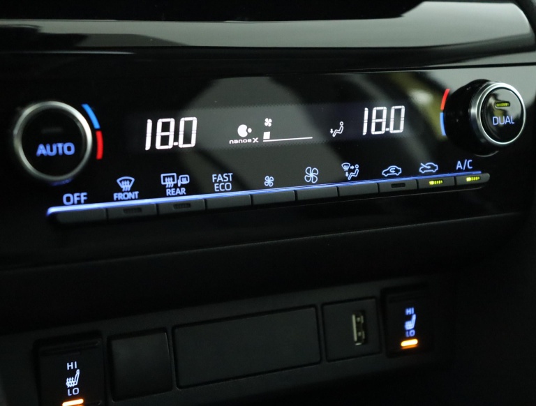 Toyota Yaris Cross - 1.5 Hybrid Executive 7