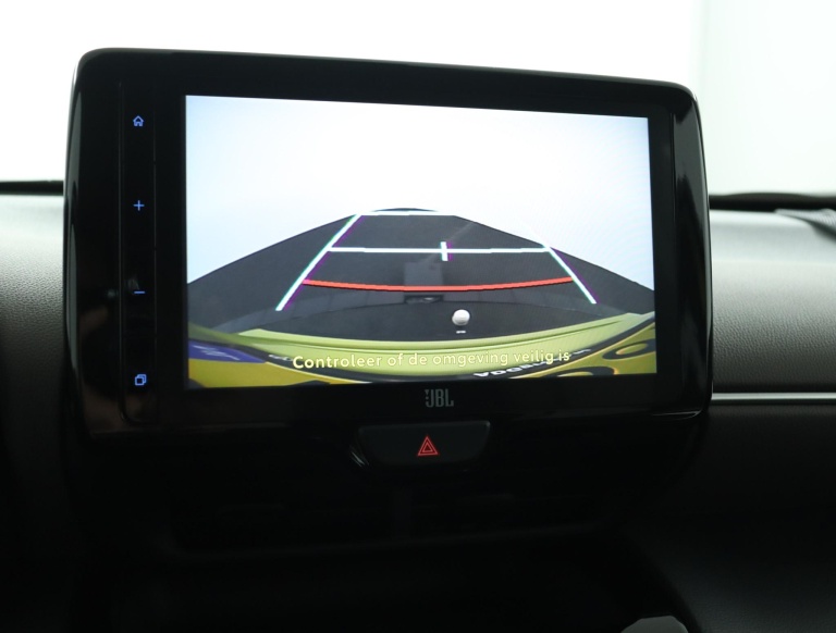 Toyota Yaris Cross - 1.5 Hybrid Executive 9