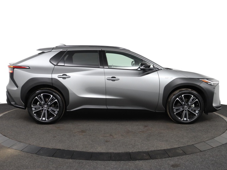 Toyota bZ4X - Premium 71 kWh 13