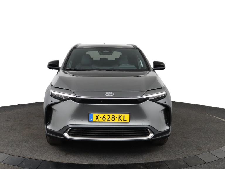 Toyota bZ4X - Premium 71 kWh 16