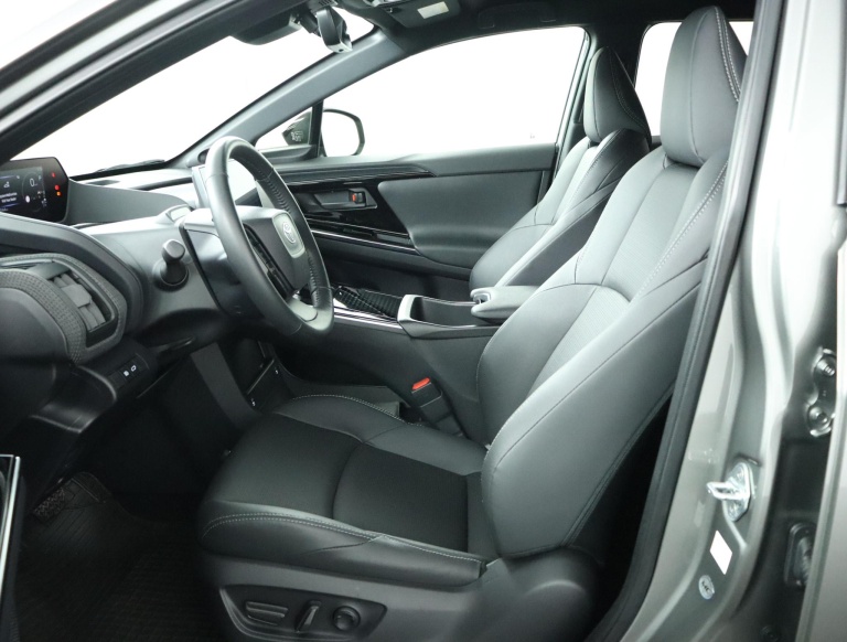 Toyota bZ4X - Premium 71 kWh 17
