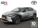 Toyota bZ4X - Premium 71 kWh