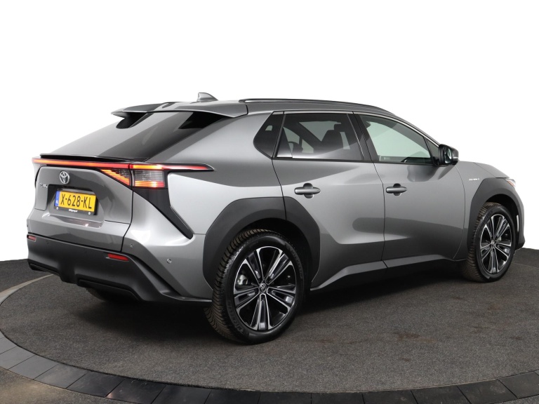 Toyota bZ4X - Premium 71 kWh 2