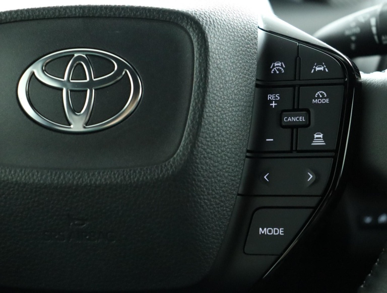 Toyota bZ4X - Premium 71 kWh 21