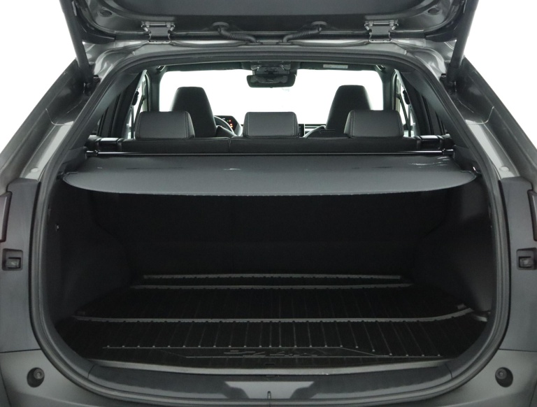 Toyota bZ4X - Premium 71 kWh 23