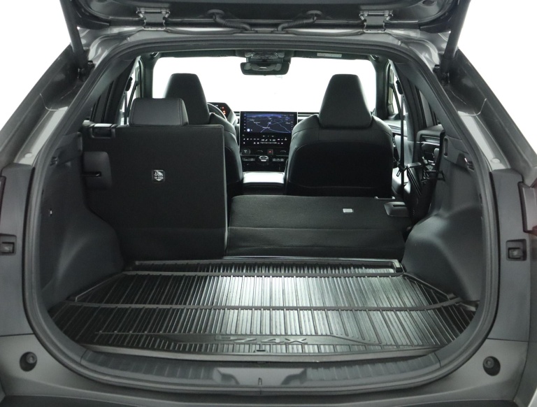 Toyota bZ4X - Premium 71 kWh 25