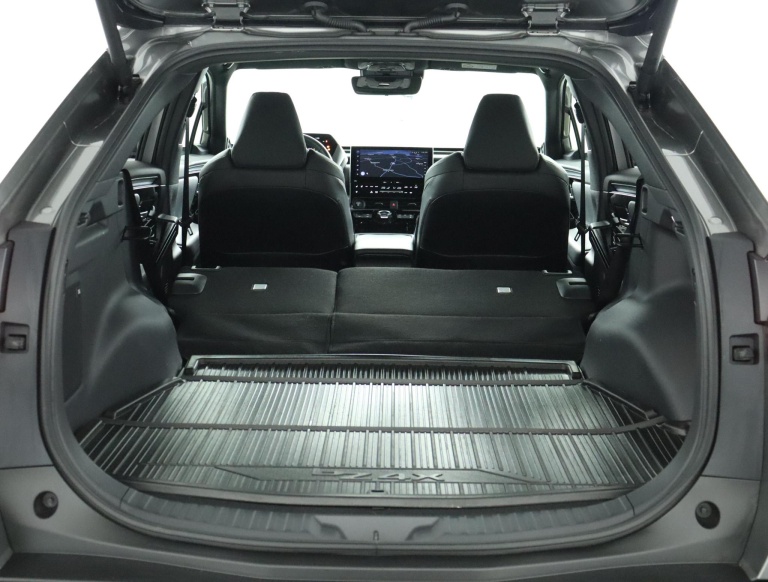 Toyota bZ4X - Premium 71 kWh 26
