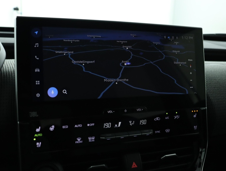 Toyota bZ4X - Premium 71 kWh 28