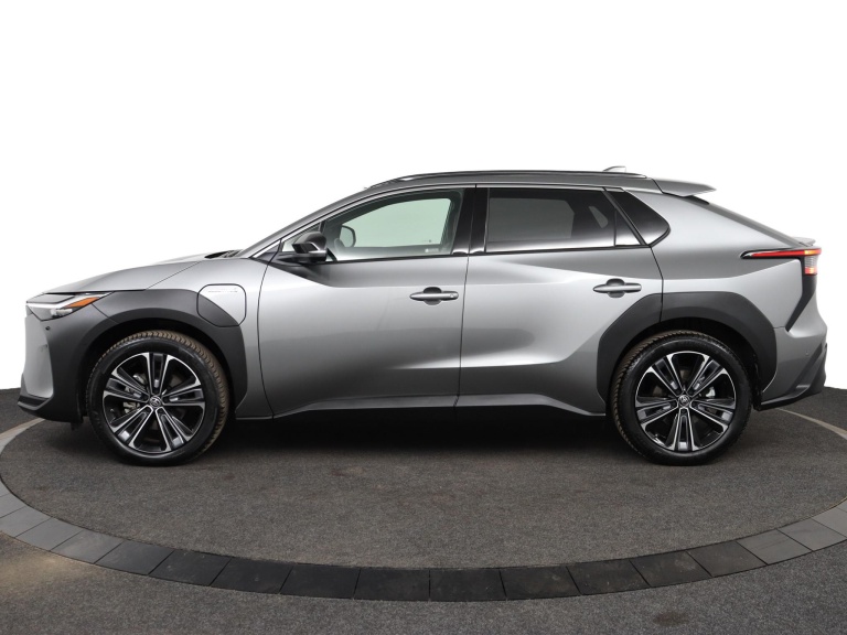 Toyota bZ4X - Premium 71 kWh 3