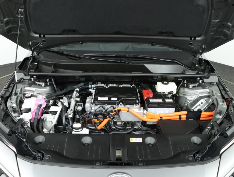 Toyota bZ4X - Premium 71 kWh 35