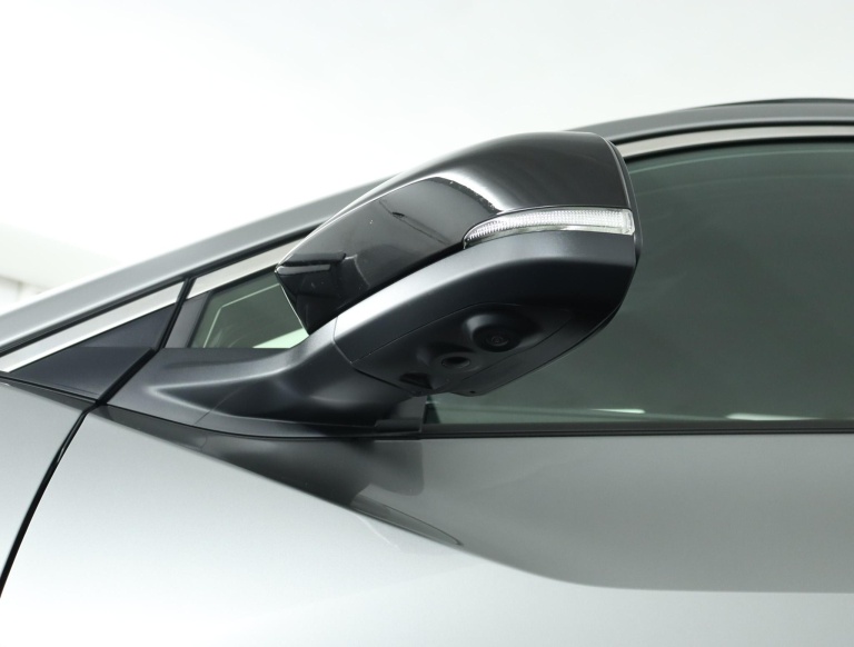 Toyota bZ4X - Premium 71 kWh 37