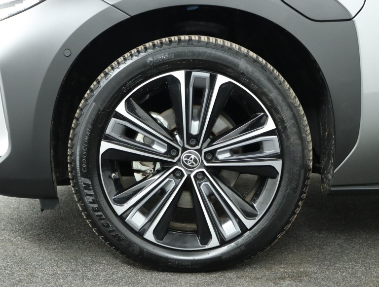 Toyota bZ4X - Premium 71 kWh 38