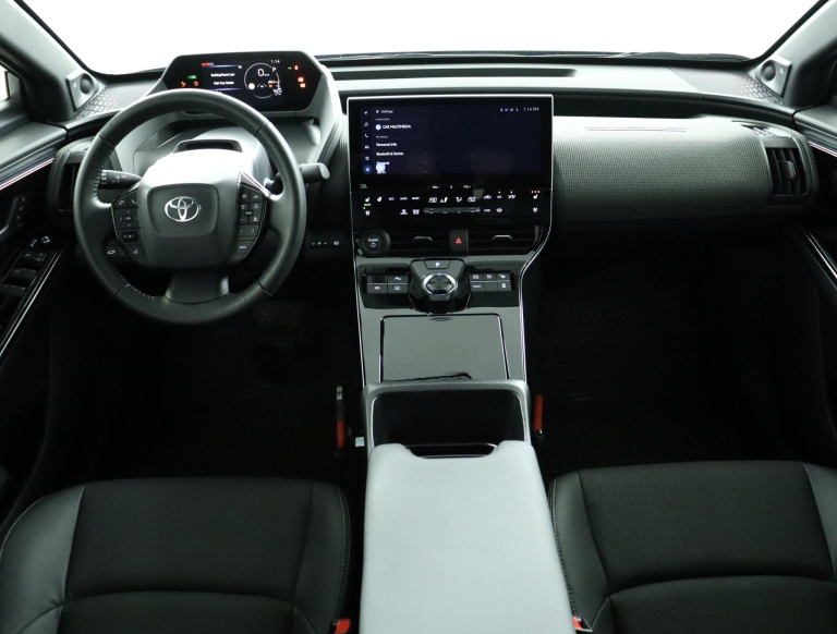 Toyota bZ4X - Premium 71 kWh 4