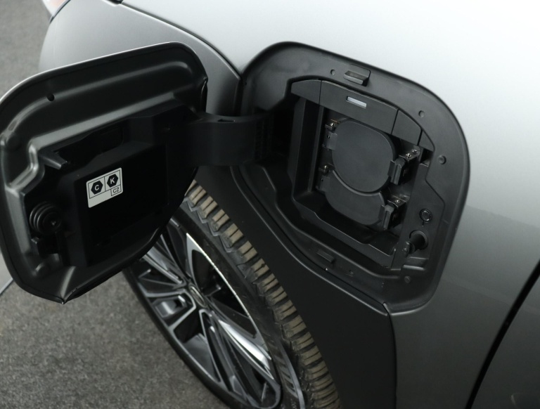 Toyota bZ4X - Premium 71 kWh 42