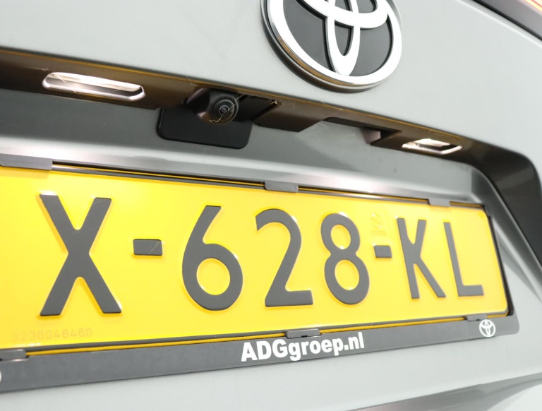 Toyota bZ4X - Premium 71 kWh 46