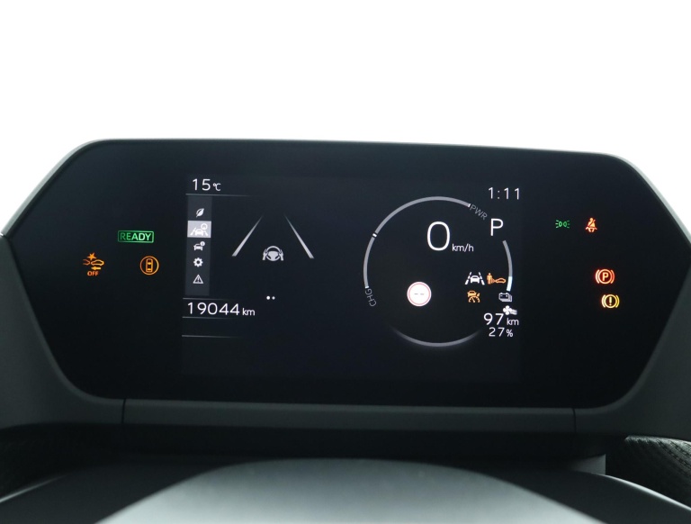 Toyota bZ4X - Premium 71 kWh 50
