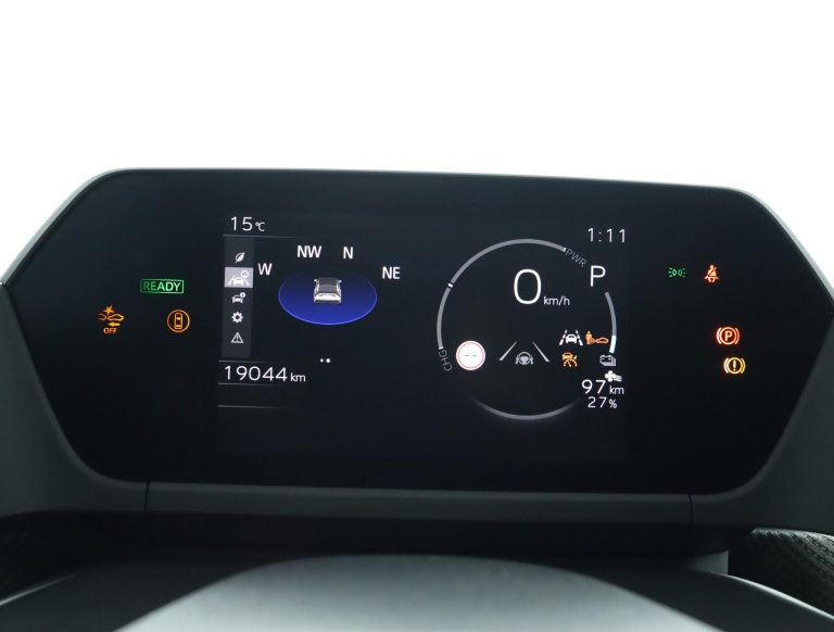 Toyota bZ4X - Premium 71 kWh 51