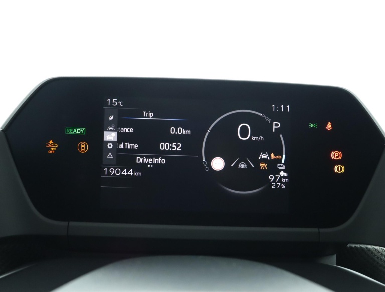Toyota bZ4X - Premium 71 kWh 52