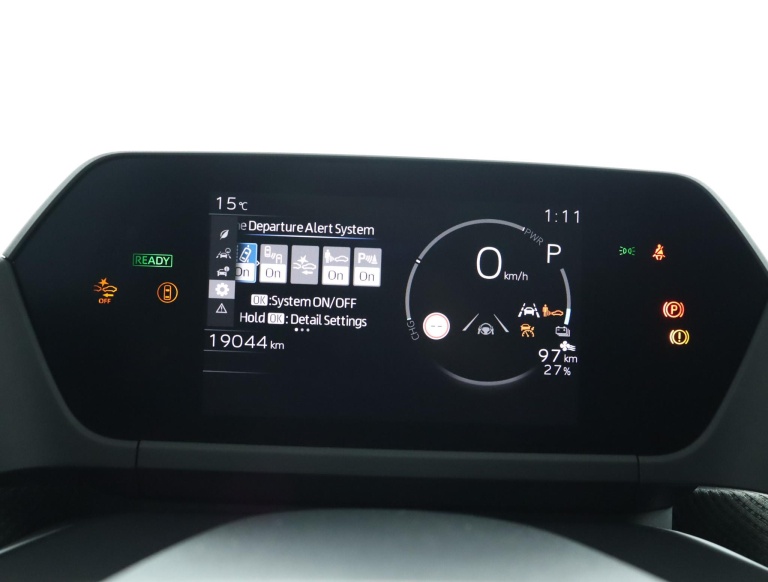 Toyota bZ4X - Premium 71 kWh 53
