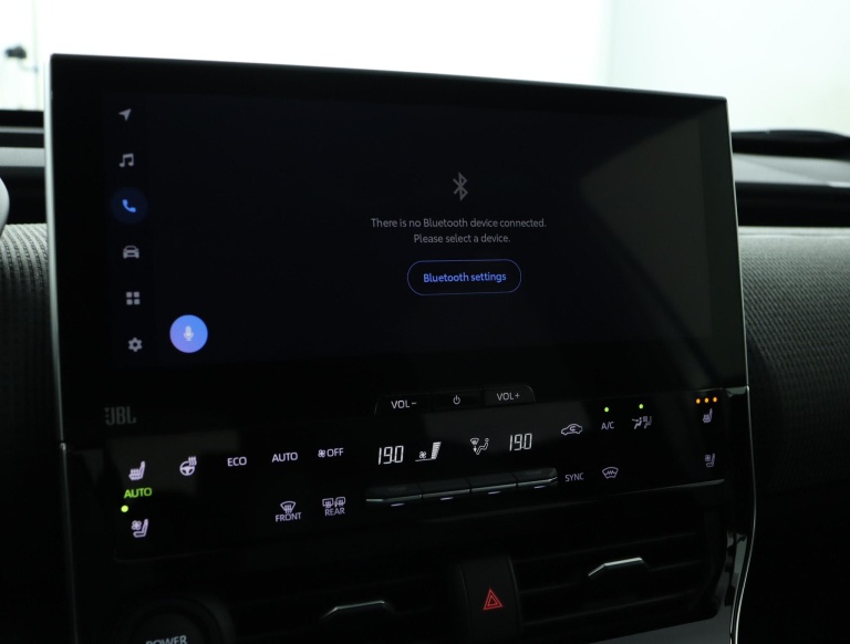 Toyota bZ4X - Premium 71 kWh 56
